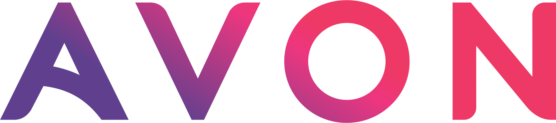 Logo Avon