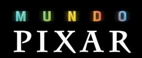 logotipo mundo pixar